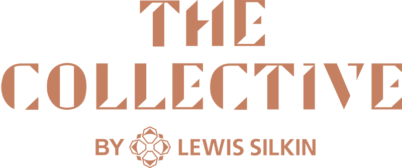 The Collective by Lewis Silkin logo centred